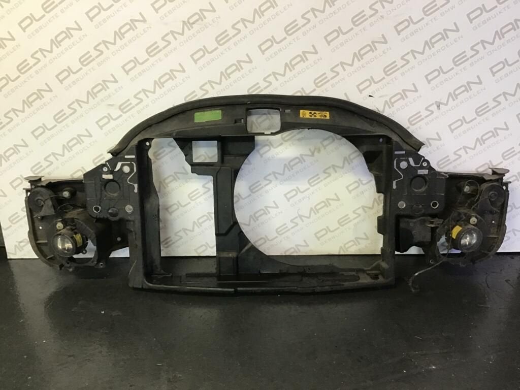 Voorfront Mini R50 ('01-'06), Auto-onderdelen, Gebruikt, -, -, Ophalen of Verzenden