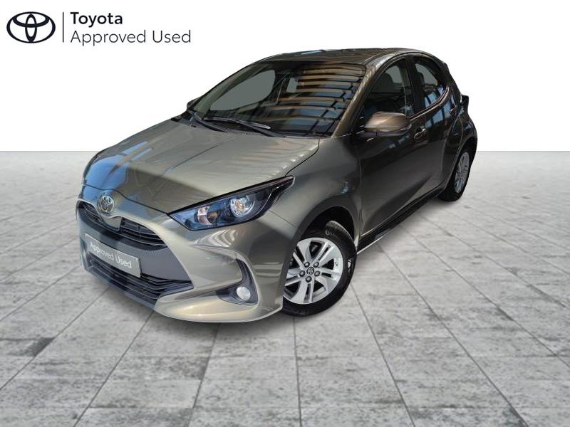 Toyota Yaris Dynamic Hybride de direction, Achat, Euro 6, Autres couleurs, Noir