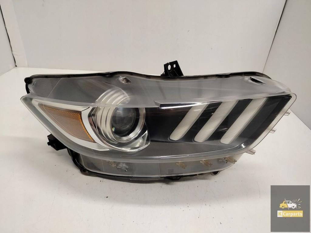 Ford Mustang VI VS rechts licht, Auto-onderdelen, Verlichting, Gebruikt, Info@ford.com, Ford, Ford Motor Company