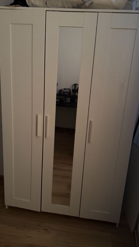 Armoire, 25 à 50 cm, Utilisé, 50 à 100 cm, Autres matériaux