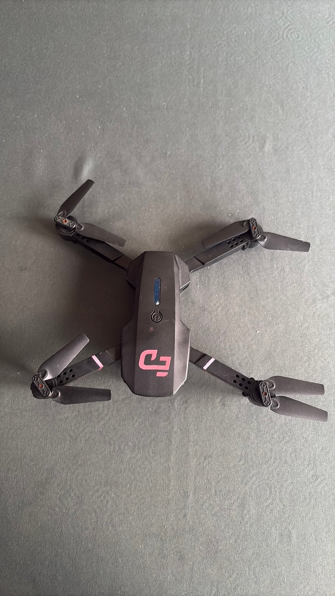 Elite drone turbo challenge, TV, Hi-fi & Vidéo, Enlèvement ou Envoi, Comme neuf