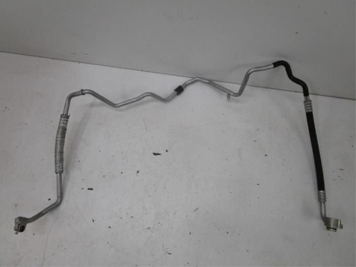 VW Polo 6R Aircoleiding Aircoslang, Ophalen of Verzenden, Gebruikt