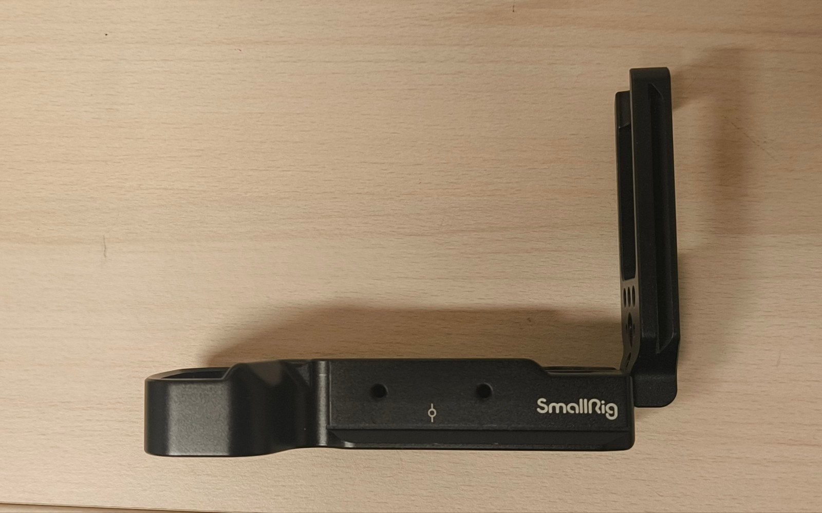 L-Bracket (Smallrig) voor Sony A7rii, TV, Hi-fi & Vidéo, Utilisé, Sony, Sony