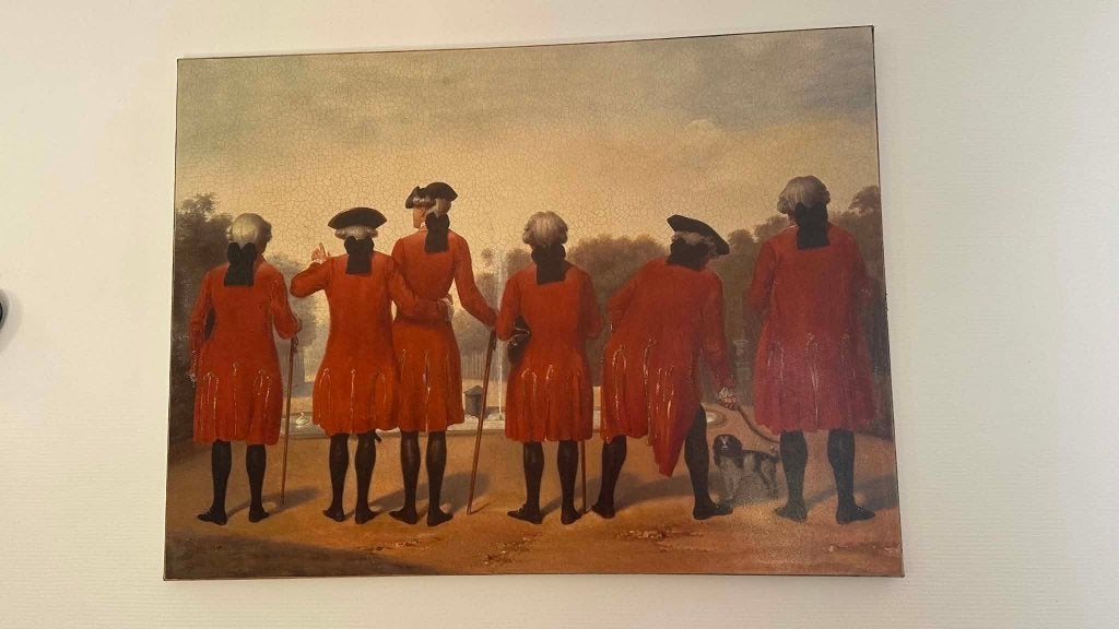 cadre, 101 cm, Autres types, Enlèvement, Utilisé