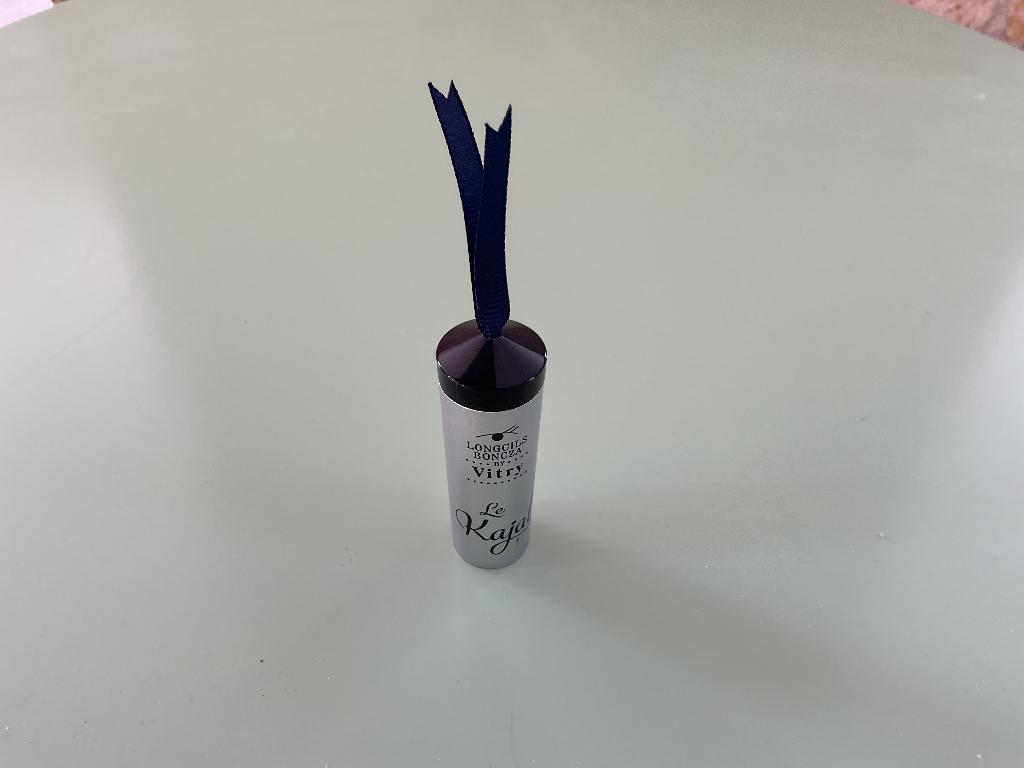 Oogpotlood Longcils boncza VITRY, Ophalen, Ogen, Blauw, Nieuw