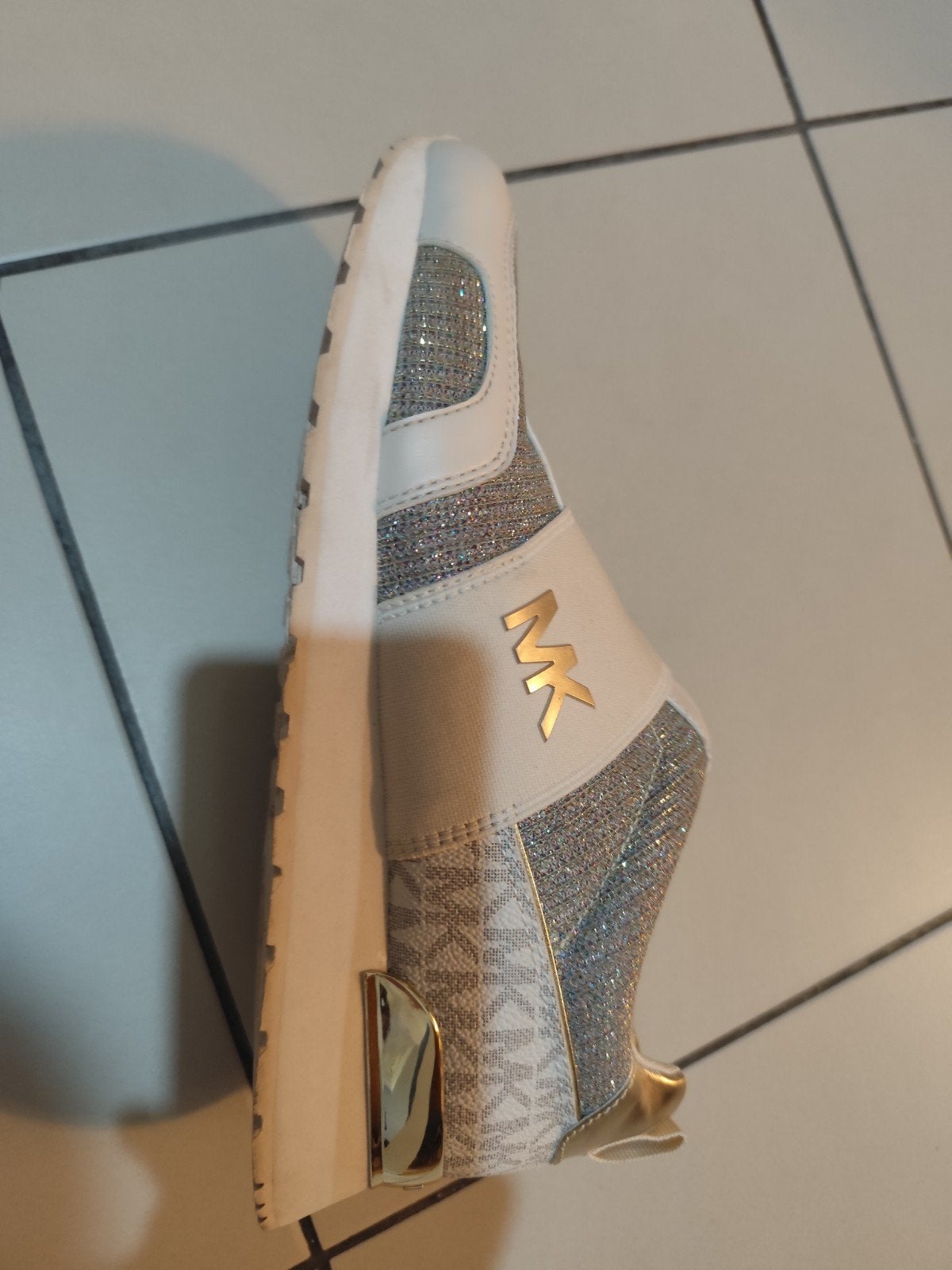 basket Michael Kors, Enlèvement ou Envoi