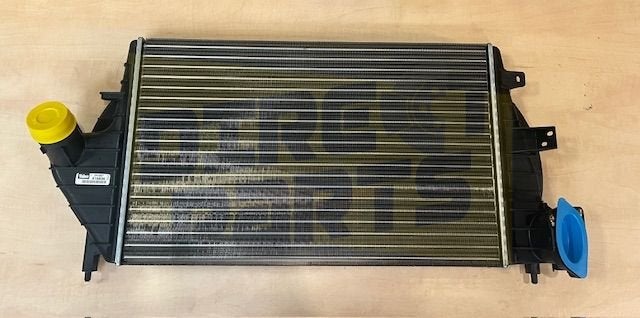 Renault Espace III/ Laguna (2.2DT) intercooler OES ! 7701040, Autos : Pièces & Accessoires, Neuf, Renault, -, -