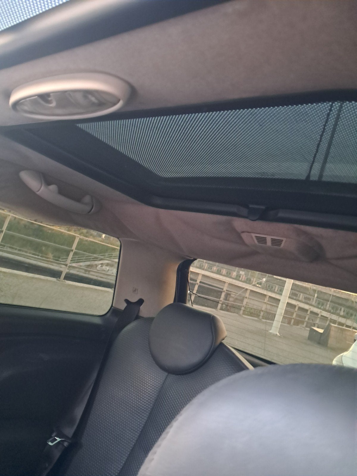 Voiture, Autos, Achat, Particulier, Cooper, Essence
