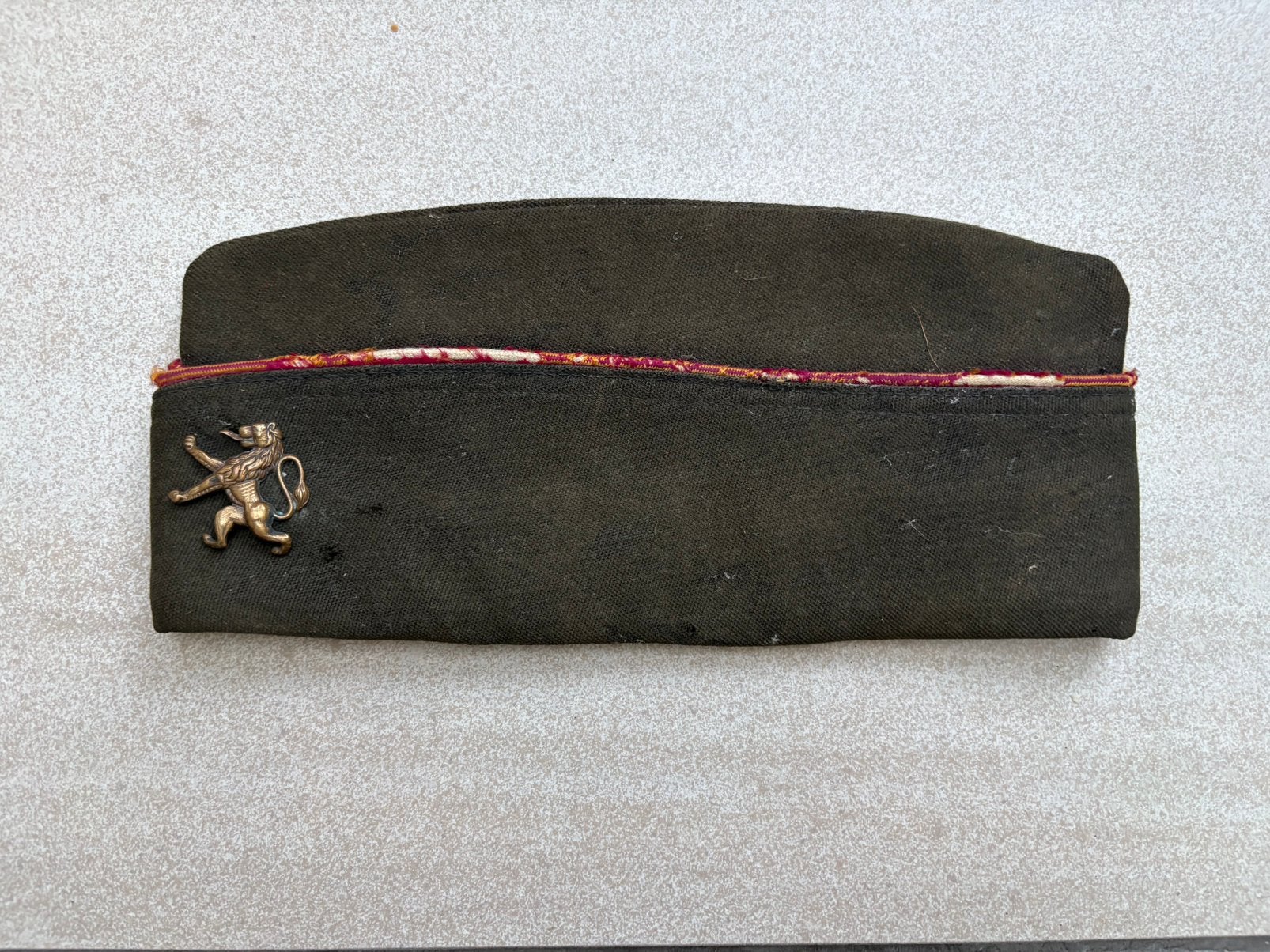 Belgische WO2, Ophalen of Verzenden