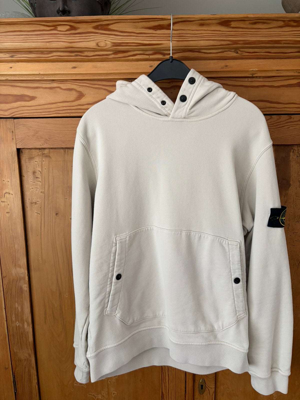 Trui stone island, Kleding | Heren, Truien en Vesten, Ophalen of Verzenden, Zo goed als nieuw, Maat 52/54 (L)