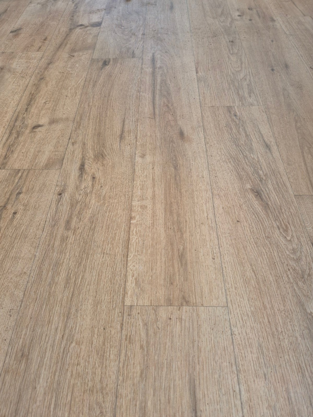 vinyl vloer, Ophalen, Zo goed als nieuw, 10 m² of meer