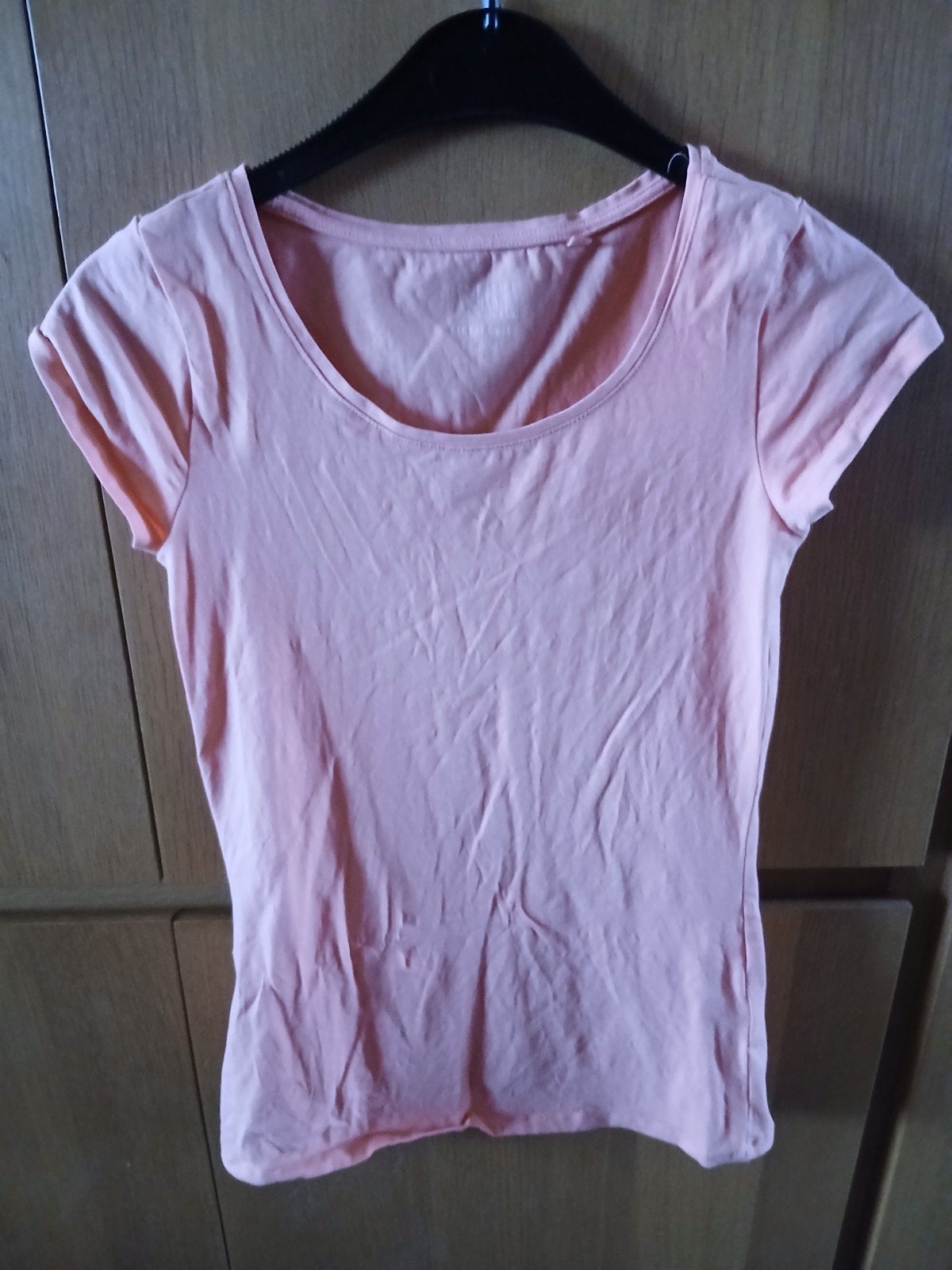 zomer shirt met korte mouwen, Kleding | Dames, T-shirts, Ophalen, Maat 38/40 (M)