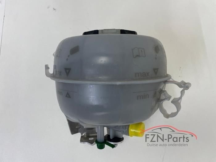 Audi A6 4K Koelvloeistof Reservoir KVS Tank, Auto-onderdelen, Ophalen of Verzenden, Gebruikt