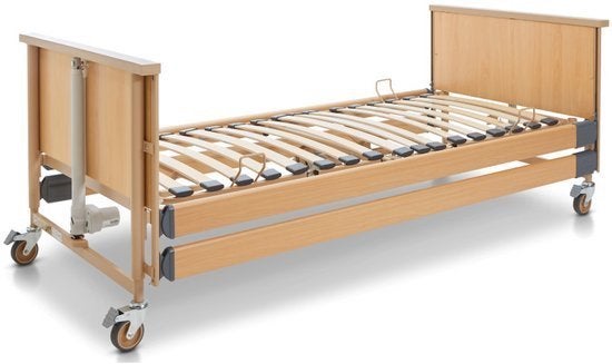 burmeier verzorgingsbed, Enlèvement, Comme neuf