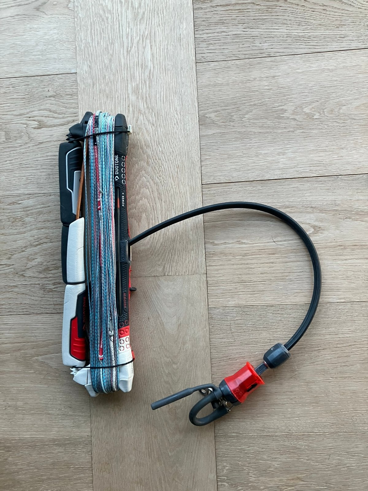 Duotone Clickbar 2022 (42cm - 20-22m), Ophalen of Verzenden, Zo goed als nieuw, Bar