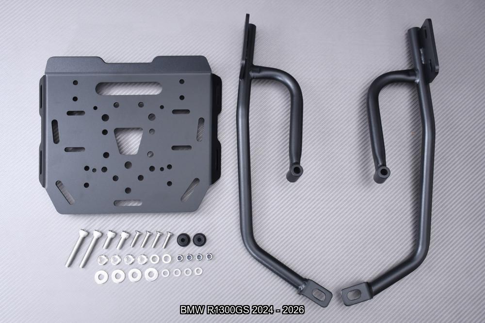Topkofferdrager Bagagedrager AVDB BMW R1300GS 2024 - 2026, Motoren, Ophalen of Verzenden, Nieuw