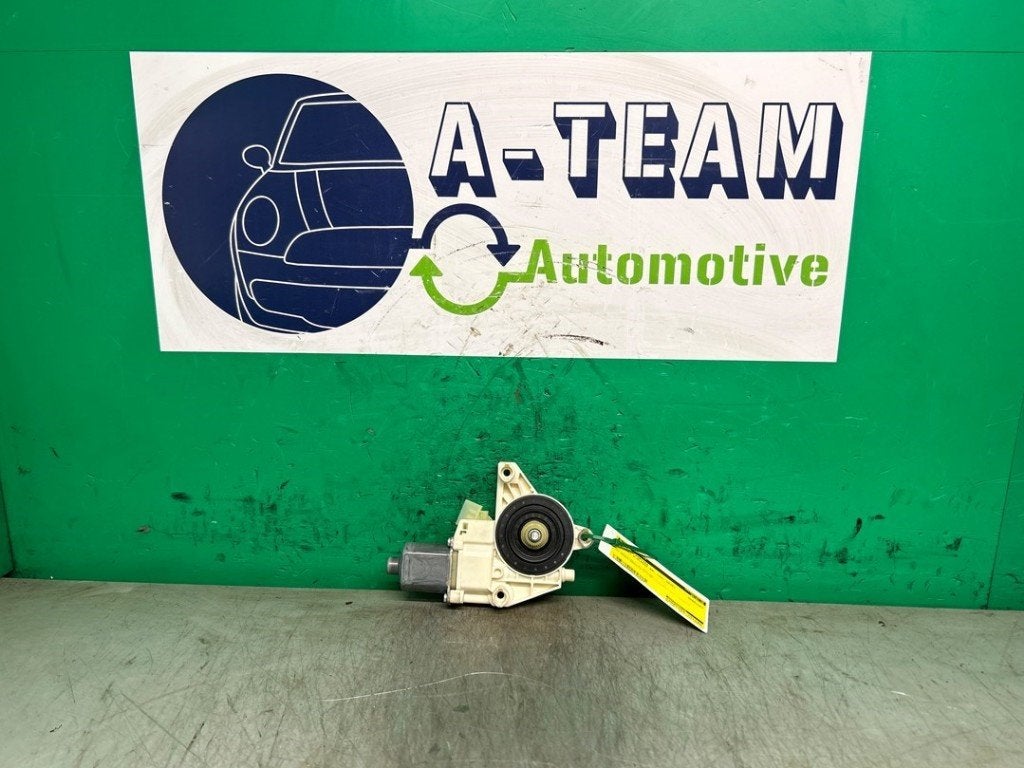 MOTEUR LEVE VITRE ELECTRIQUE E (W212) (|A2048200142|), Brose SE, Mercedes-Benz, Info@brose.com, Utilisé