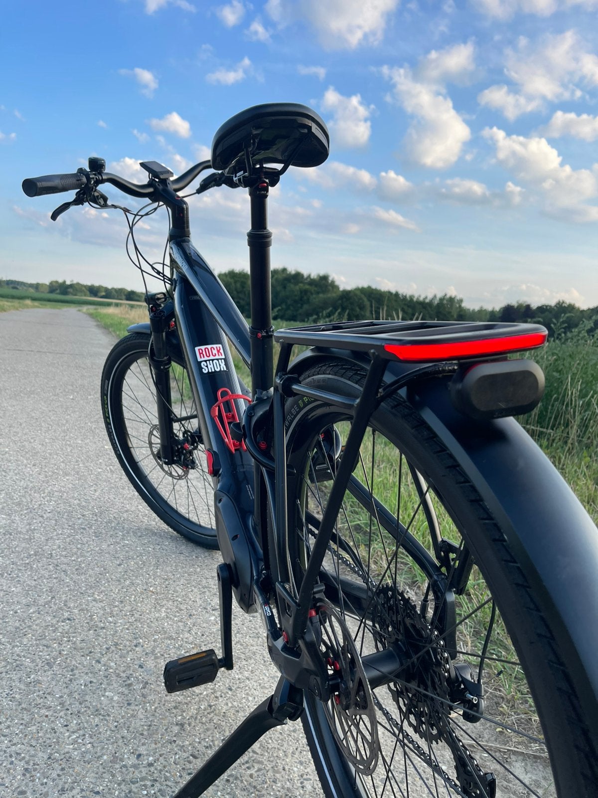 Specialized turbo vado, Fietsen en Brommers, Ophalen of Verzenden, Zo goed als nieuw
