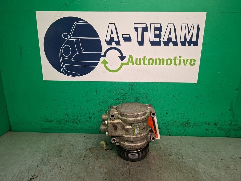 COMPRESSEUR CLIMATISATION Aveo (250) (|720981|), Chevrolet, General Motors Germany GmbH, Utilisé, Chevrolet.europe@gm.com