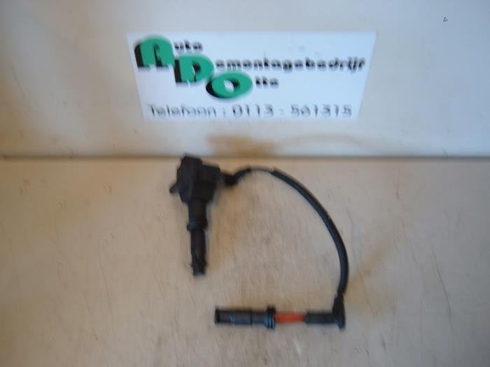 Pen Bobine van een Alfa Romeo 156, Gebruikt, -, -, Ophalen of Verzenden