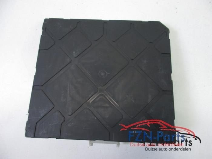 VW Golf 7 E-Golf BCM PQ37H Boordnet ( BCMPQ37H Module ), Ophalen of Verzenden, Gebruikt