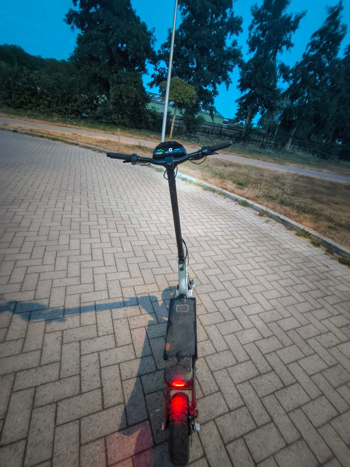 in goede staat niet zo veel kilometer stuuf voor meer info, Ophalen