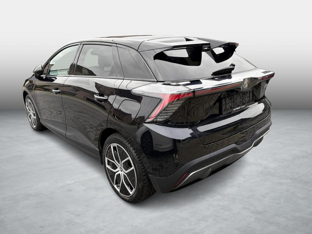 MG MG4 64 kWh Luxury (automatique), Achat, 5 portes, Automatique, 150 kW