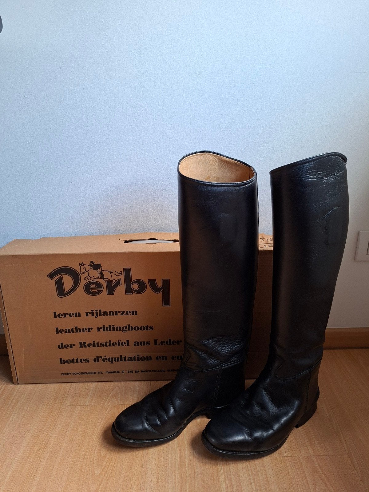 Ruiter outfit man 1.80 > 1.90 groot, Dieren en Toebehoren, Paardrijkleding, Ophalen, Wit, M