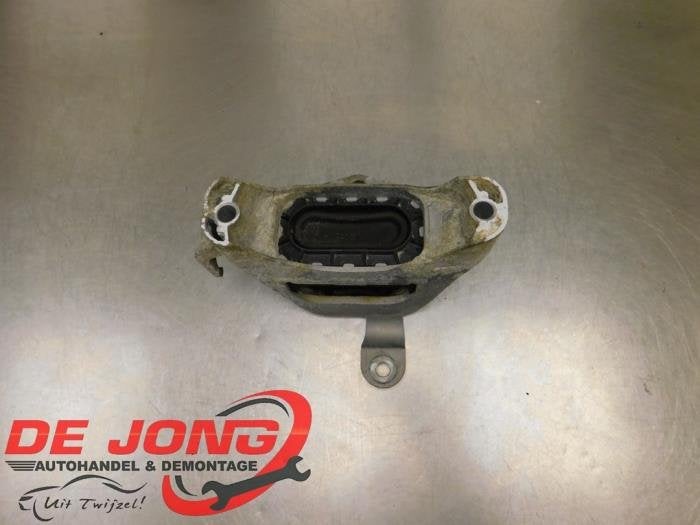 Support moteur d'un Opel Astra, -, Opel, 3 mois de garantie, Utilisé