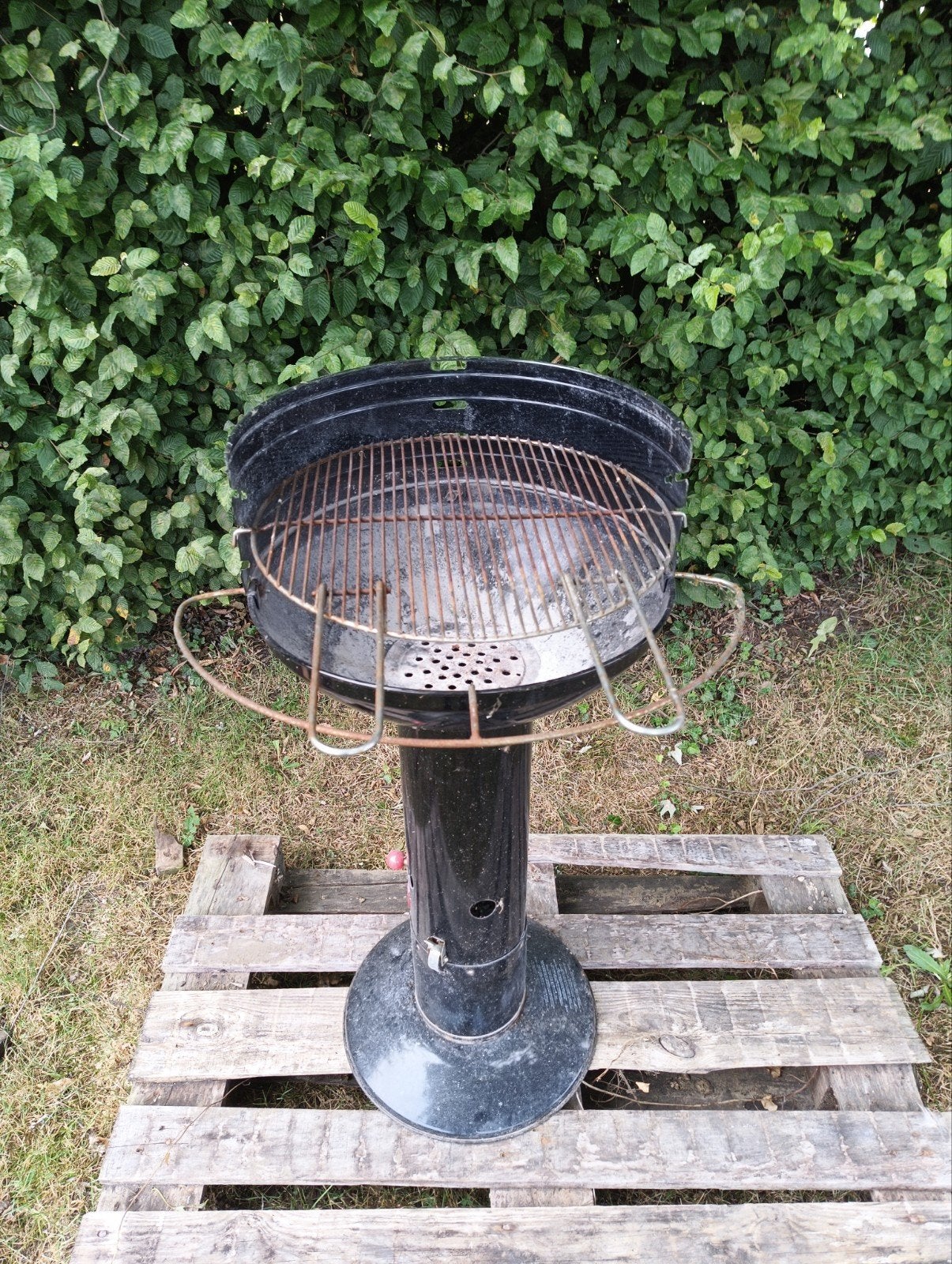 barbecook, Jardin & Terrasse, Barbecues au charbon de bois, Enlèvement