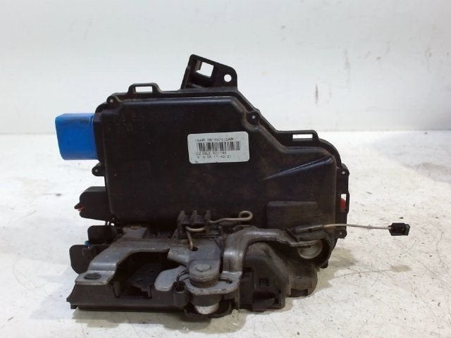 Slot mechaniek portier elektrisch centrale vergrendeling lin, Onderdelen@venauto.nl, Van der Ven Autorecycling B.V., Gebruikt
