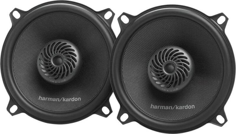 Harman Kardon FIT5F - 13 CM - Harman Kardon - 45 watt RMS -, Autos : Divers, Haut-parleurs voiture