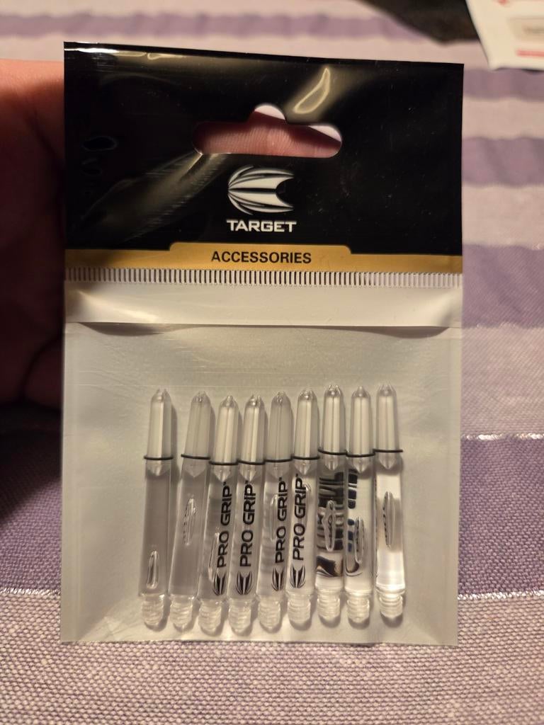 TE KOOP DARTS SHAFTS, Sport en Fitness, Darts, Ophalen of Verzenden, Shafts