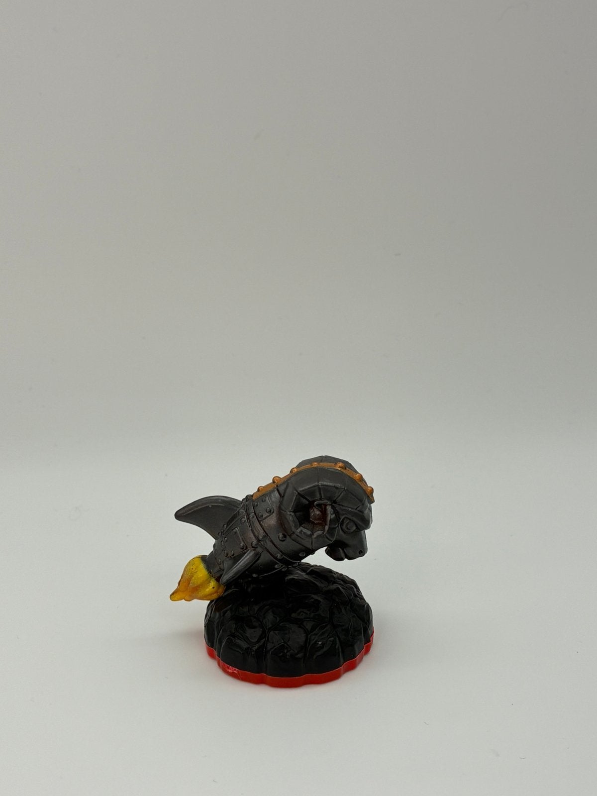 Rocket Ram de l'équipe Skylanders Trap, Enlèvement ou Envoi, Comme neuf