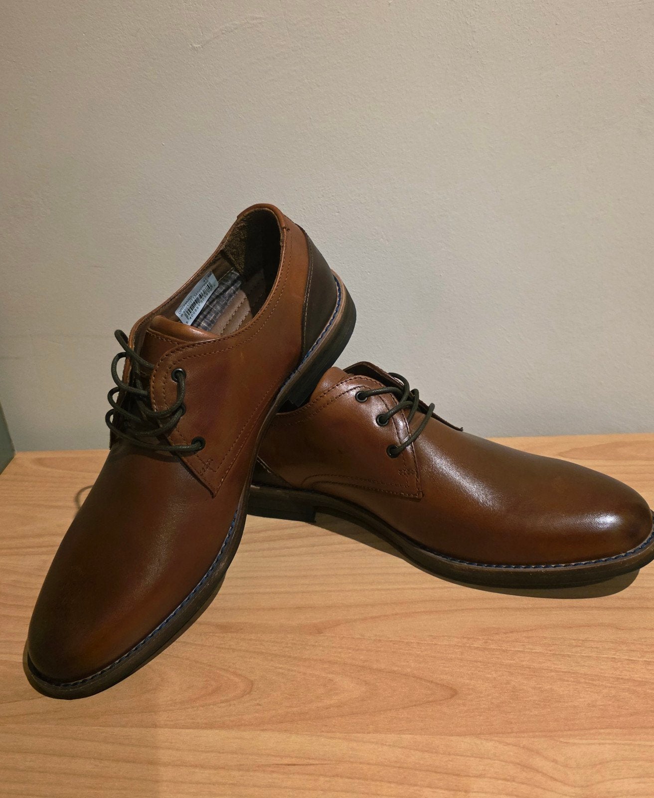 Nouvelles chaussures M42, Neuf, Orchard, Brun, Enlèvement