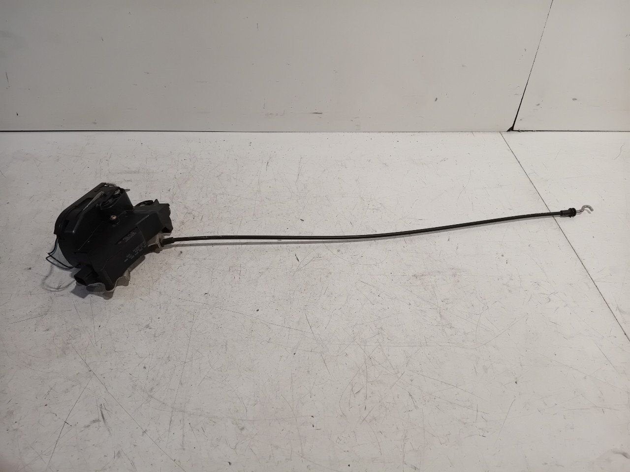 Slot mechaniek portier elektrisch centrale vergrendeling rec, Onderdelen@venauto.nl, Van der Ven Autorecycling B.V., Ettenseweg 76, 4706 PB Roosendaal, The Netherlands