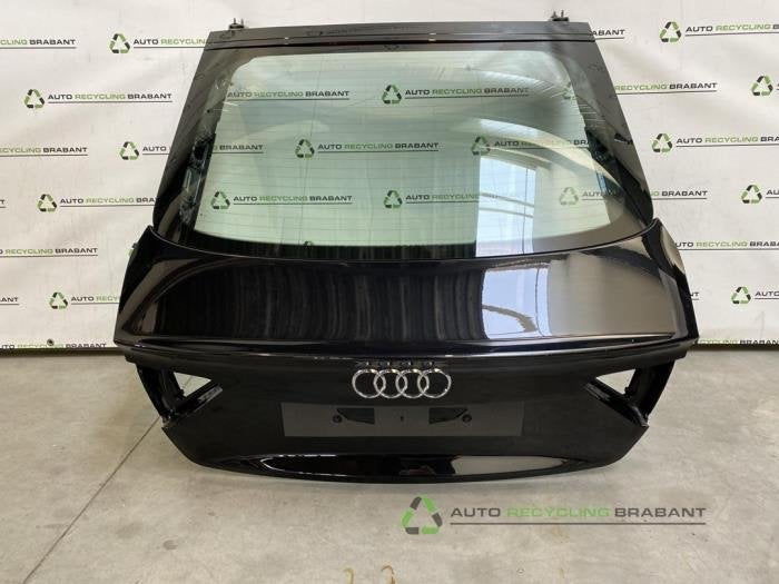 Hayon d'un Audi A5, -, Utilisé, -, -