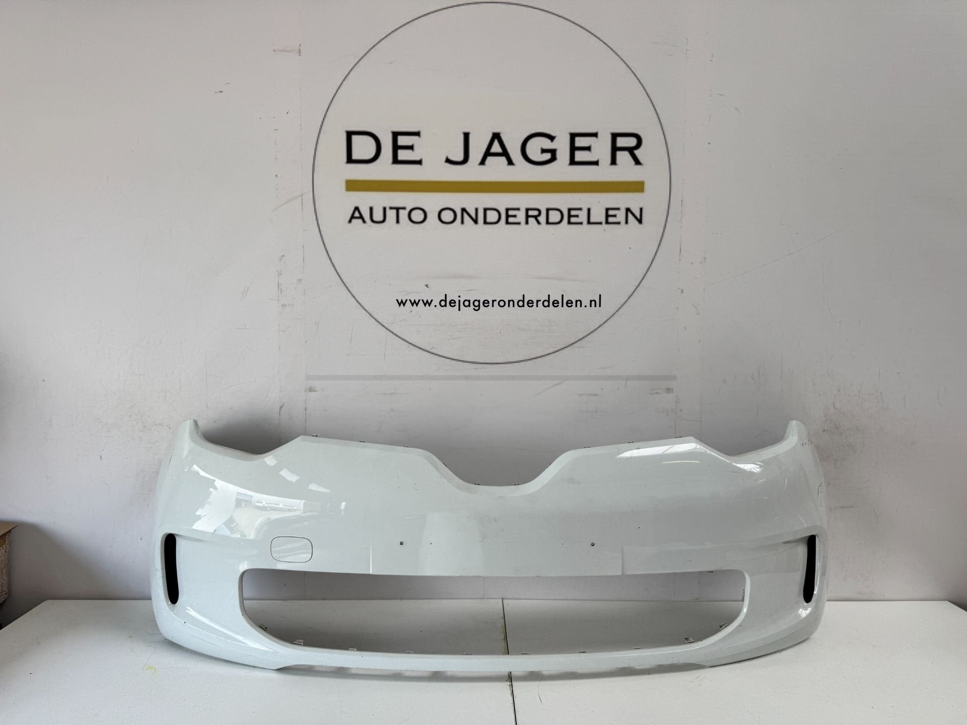 RENAULT TWINGO 3 FACELIFT VOORBUMPER BUMPER 620221014R 2018-, Auto-onderdelen, Renault Group, Gebruikt, Contact.group@renault.com