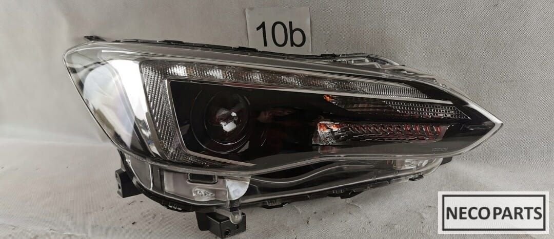 SUBARU OUTBACK FORESTER IMPREZA KOPLAMPEN MEER DAN +-1000 OP, Subaru, Gebruikt, -, Ophalen of Verzenden