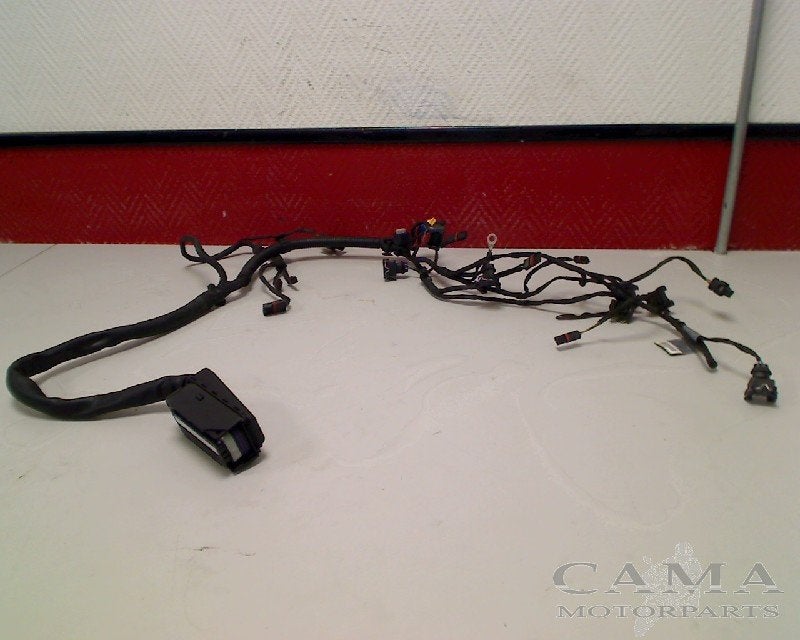 KABELBOOM MOTOR F 800 GS 2008-2012 (F800GS 08) (7705428-05), Dhr. S. di Majo, Gebruikt, Info@cama-motorparts.nl, P.J. Troelstraweg 8 8
3144 CX  MAASSLUIS, NL