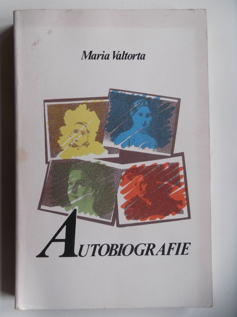 Maria Valtorta - Autobiografie, Livres, Biographies, Enlèvement ou Envoi, Comme neuf, Religion