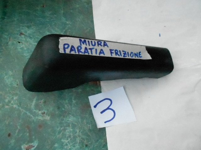Cloison de protection de pompe d'embrayage Lamborghini Miura, Enlèvement, Neuf