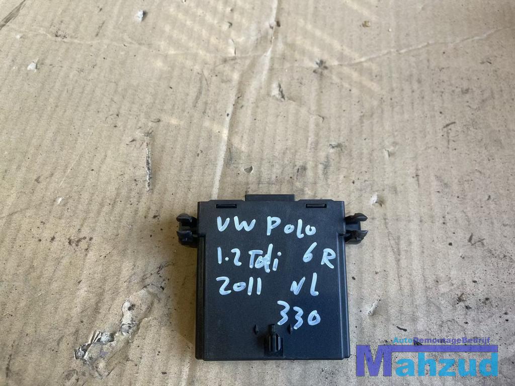 VW POLO 6R Comfort module gataway 6R0907530C, Gebruikt, Volkswagen, Volkswagen AG, Vw@volkswagen.de