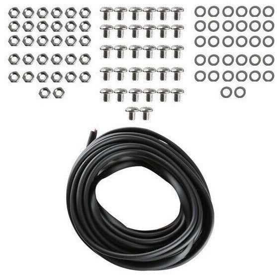 Dodge Ram kit d'installation élargisseurs d'aile, Enlèvement ou Envoi, Neuf, Pièces américaines