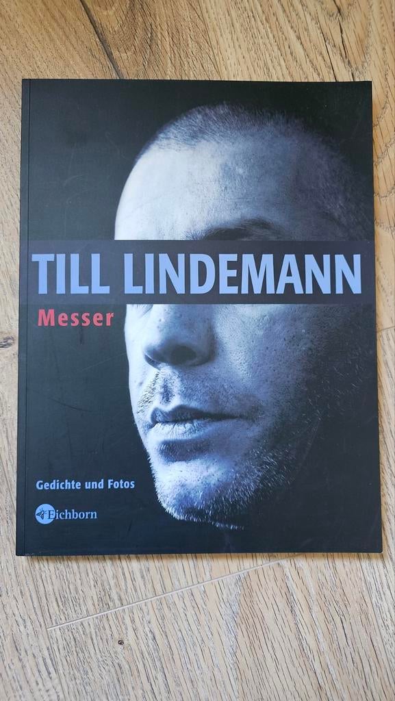 Till Lindemann / Rammstein, Ophalen