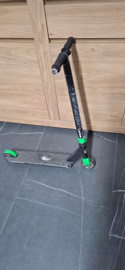 trottinette, Vélos & Vélomoteurs, Trottinettes, Enlèvement