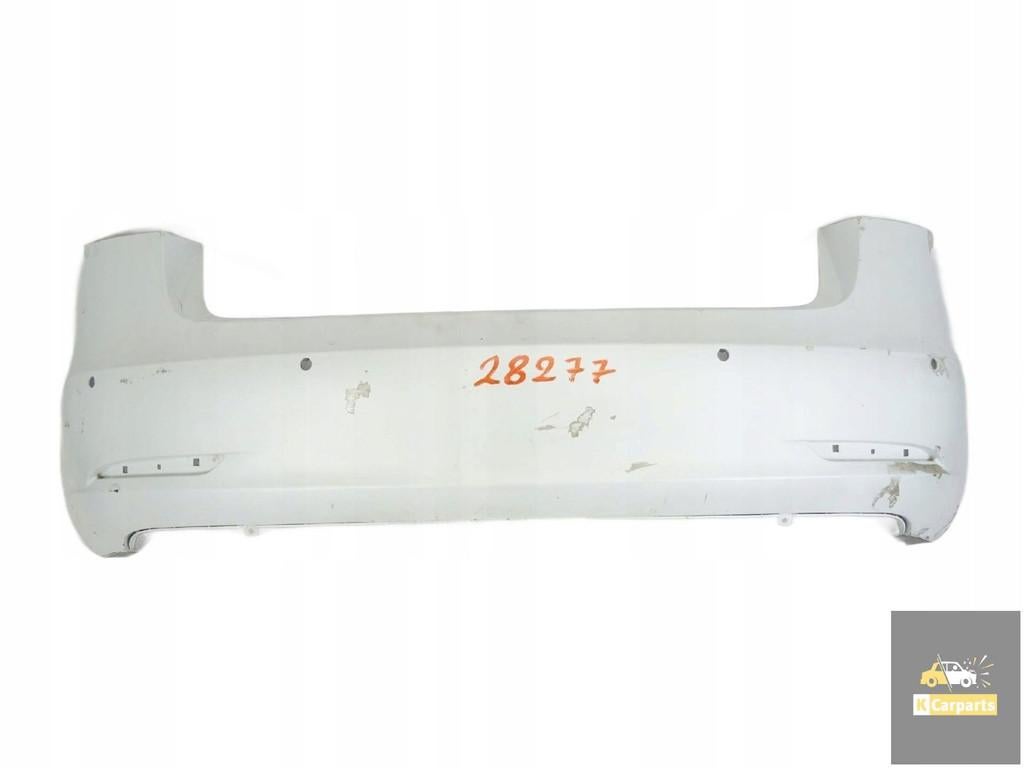 Tesla Model 3 Achterbumper, Tesla, Inc., Bumper, Tesla Road 1
78725  Austin, Gebruikt