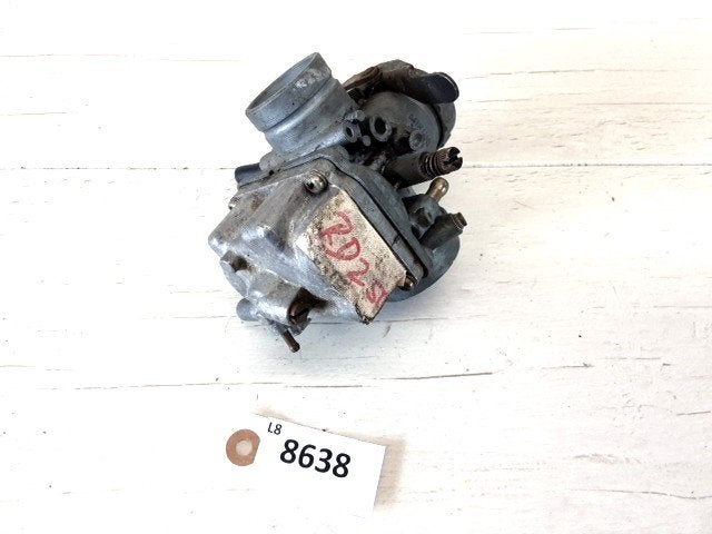 RD250 1973 - 1978 Yamaha Carburator D1-51925