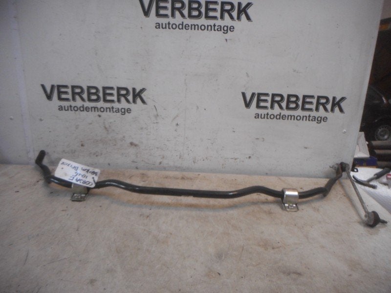 BARRE STABILISATRICE AVANT Opel Corsa E (dh), Opel, Opel Automobile GmbH, Utilisé, Kontakt-opel@opel.com