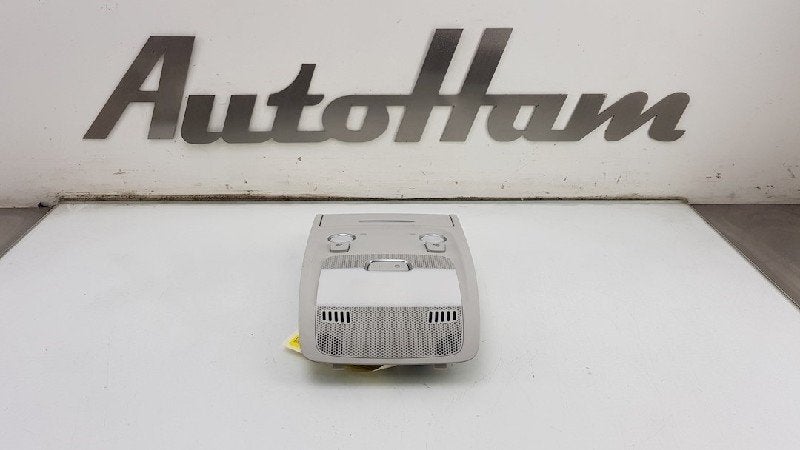 PLAFONNIER AVANT Audi A5 Sportback (8TA) (01-2009/01-2017), Dhr. J. Ham, Administratie@autoham.nl, Audi, Utilisé